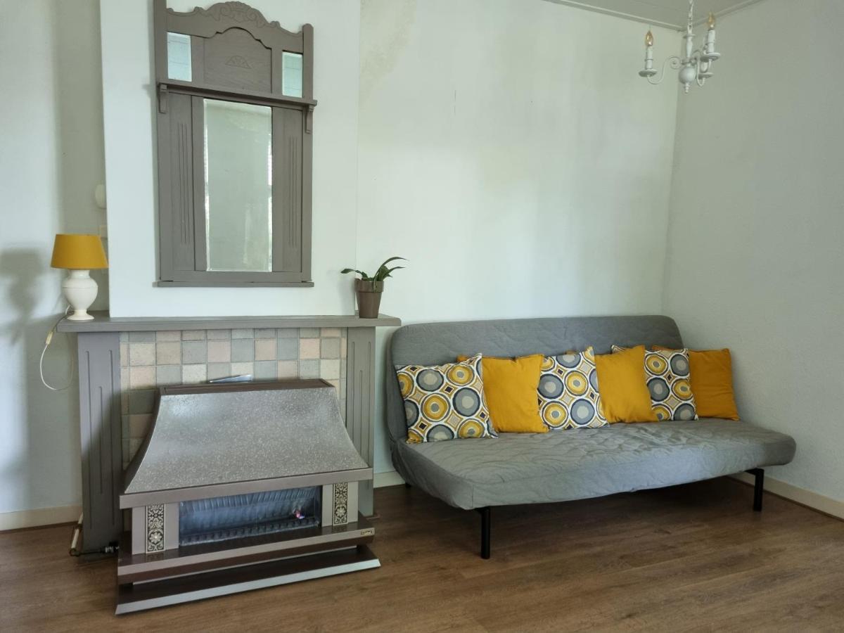 Het Voorhuis Boerderij Hoeve Vrede Best Веесп Екстериор снимка
