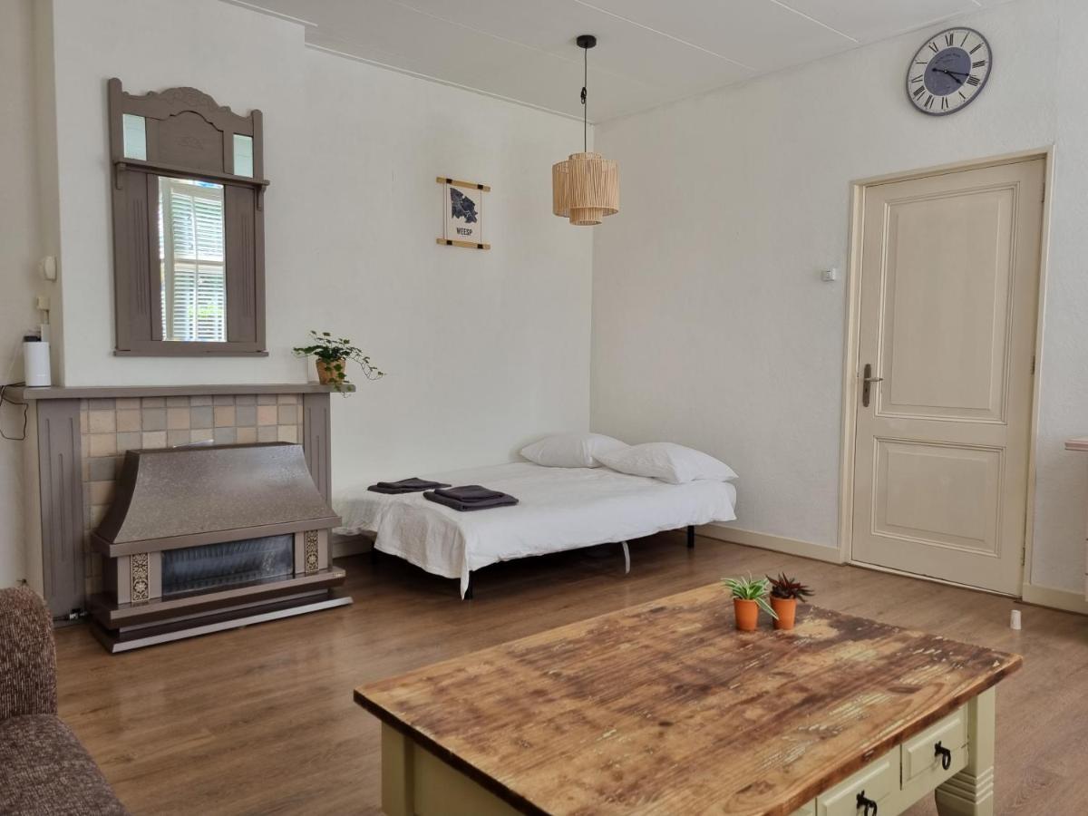 Het Voorhuis Boerderij Hoeve Vrede Best Веесп Екстериор снимка